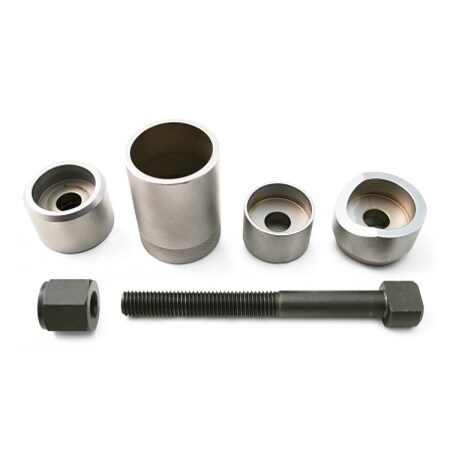 Cta Manufacturing BUSHING REMOVER/INSTALLER MERCEDES CTA8690